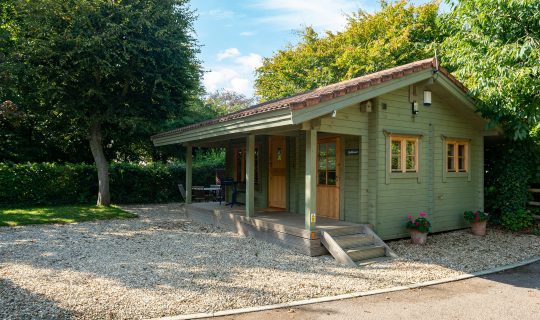 Mill Meadow Luxurious Eco Self Catering Accommodation In Somerset