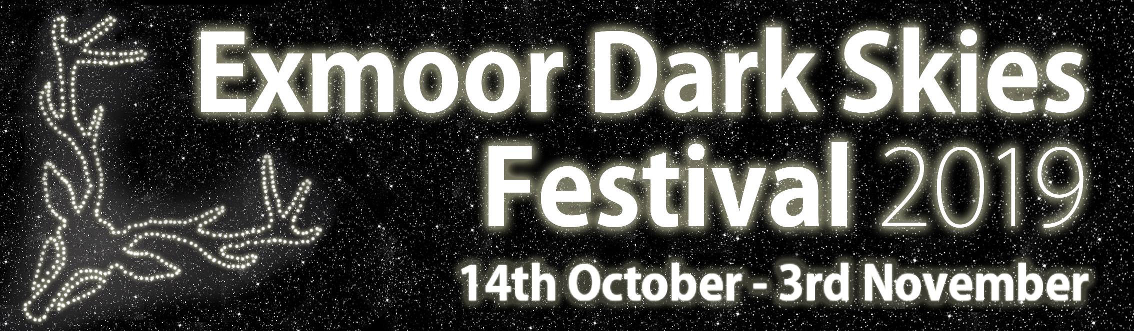 Dark Skies Festival - Mill Meadow