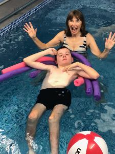 Special Family Time - Mill Meadow