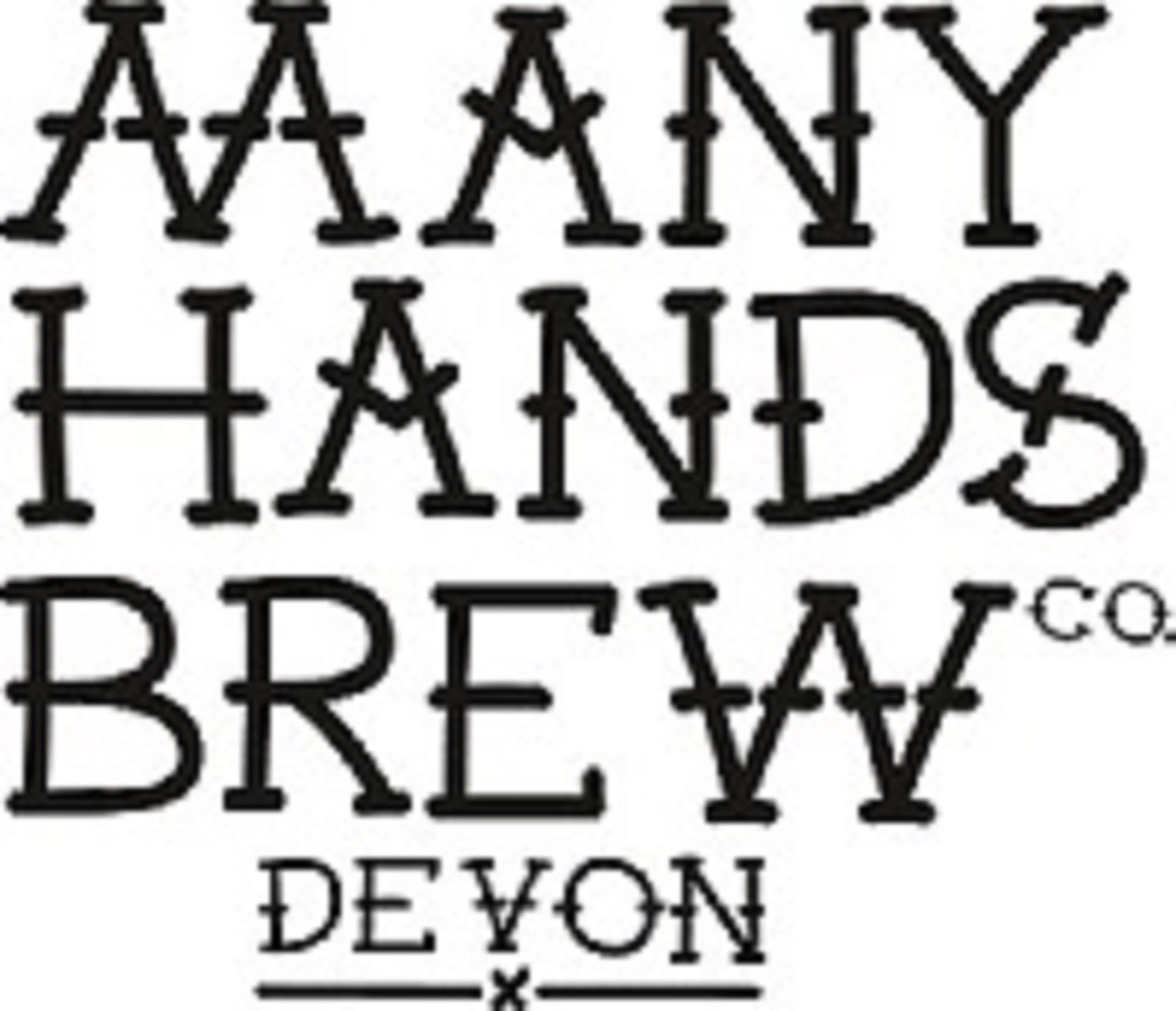 Many Hands Brew Co
