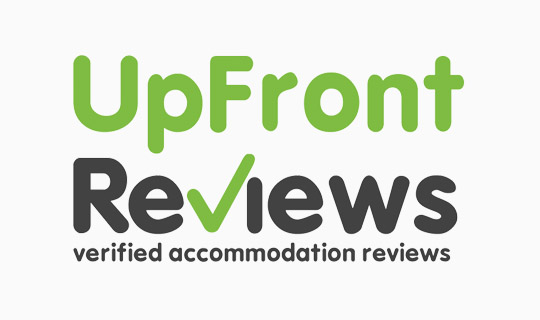 UpFront Reviews