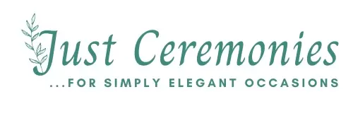Just Ceromonies