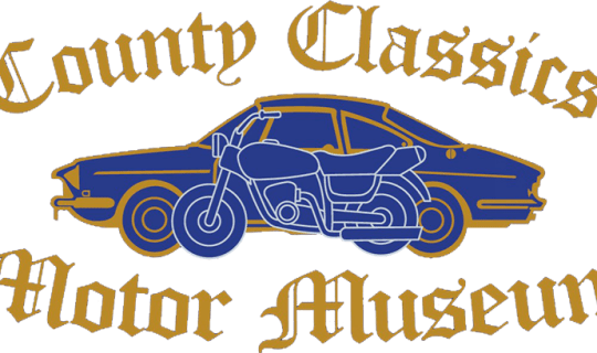 County Classic Motor Museum