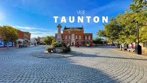 Things to do in Taunton