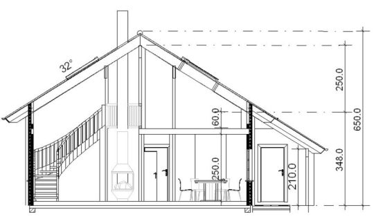Approved Design HTA - Section
